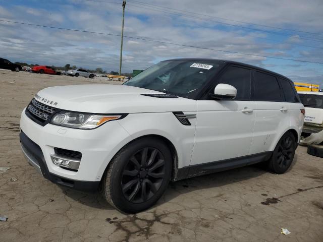 2015 Land Rover Range Rover Sport HSE