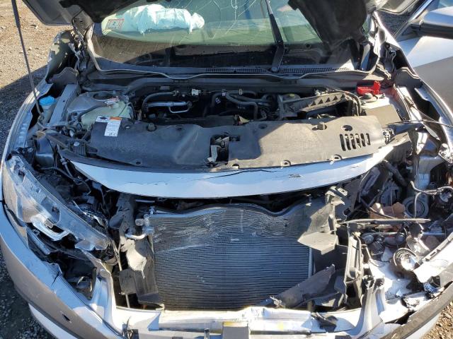 19XFC2F56HE229902 Honda Civic Lx