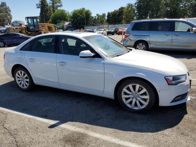 VIN WAUAFAFL1DN024128 2013 Audi A4, Premium no.4