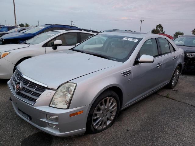 2009 Cadillac STS 