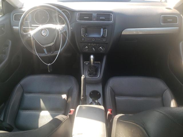2015 VOLKSWAGEN JETTA SE - 3VWD17AJ4FM234692