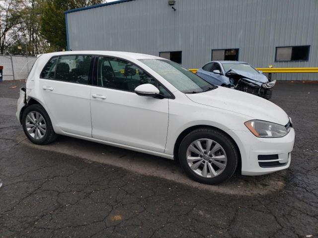 2015 VOLKSWAGEN GOLF TDI - 3VWRA7AU8FM012379