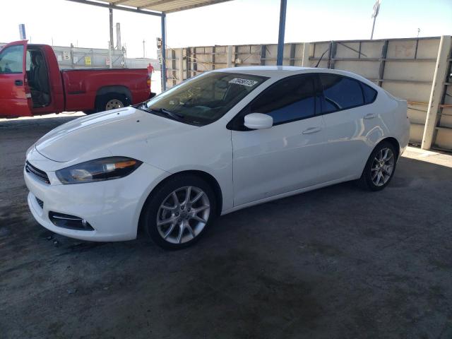 2013 Dodge Dart SXT