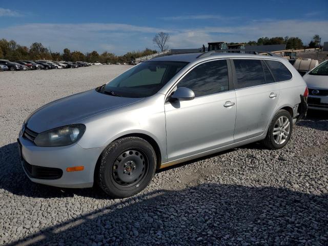 2010 Volkswagen Jetta TDI