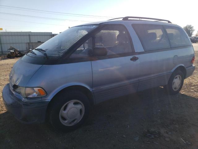 1995 Toyota Previa LE