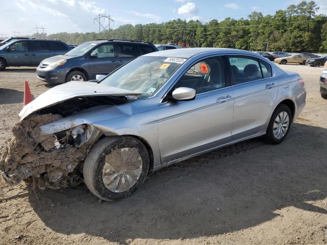 2010 Honda Accord Sedan LX