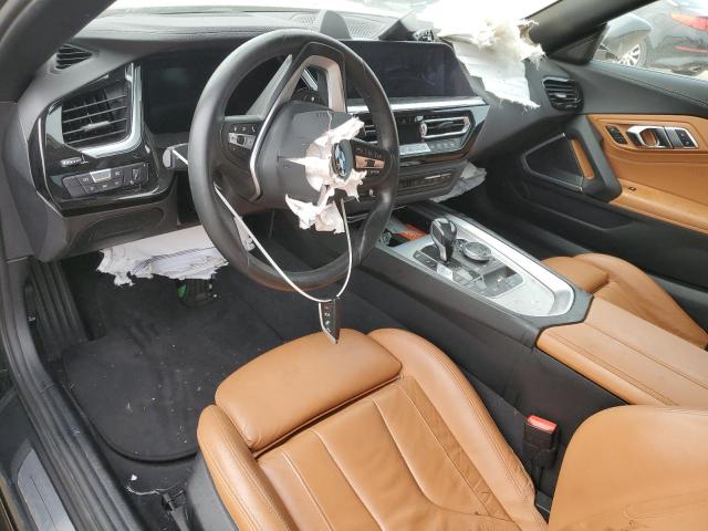 WBAHF3C09LWW65556 BMW Z4 Sdrive30i
