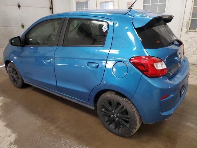 2019 MITSUBISHI MIRAGE LE ML32A5HJ2KH012674