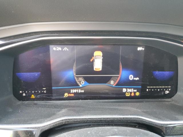  VOLKSWAGEN JETTA 2022 Білий