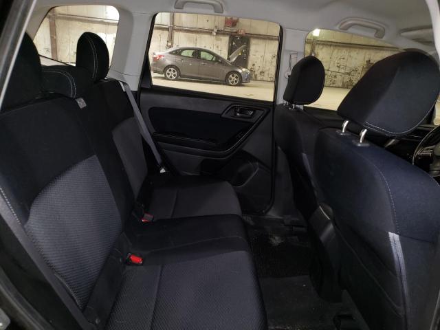 JF2SJABC1FH474425 Subaru Forester 2.5i