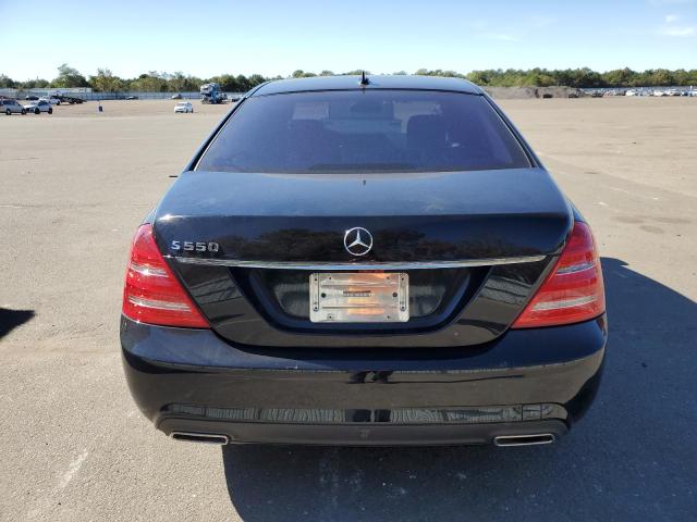 VIN WDDNG7DBXDA523912 2013 Mercedes-Benz S-Class, 550 no.6