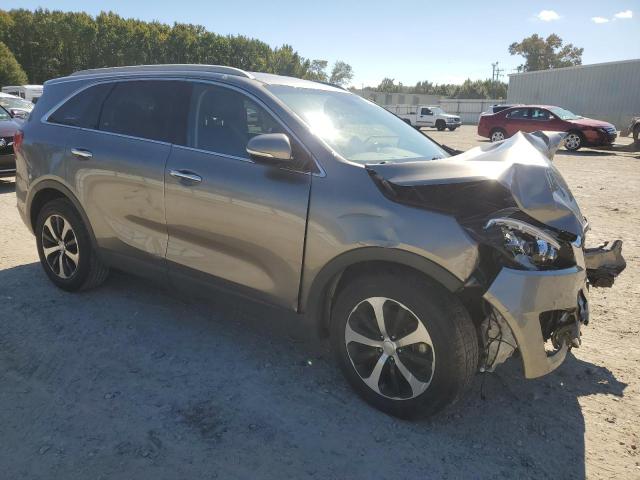 5XYPH4A59GG014430 KIA SORENTO EX