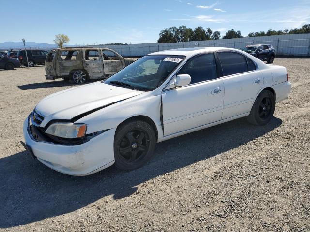 2000 Acura TL 