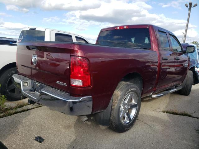 1C6RR7FG5HS796696 | 2017 RAM 1500 ST