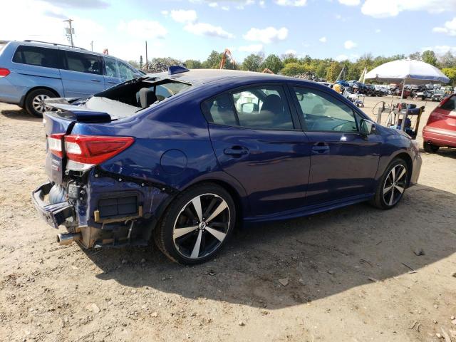2017 SUBARU IMPREZA SP - 4S3GKAM62H3620324