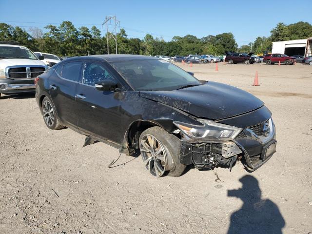 1N4AA6AP2HC409391 Nissan Maxima 3.5s