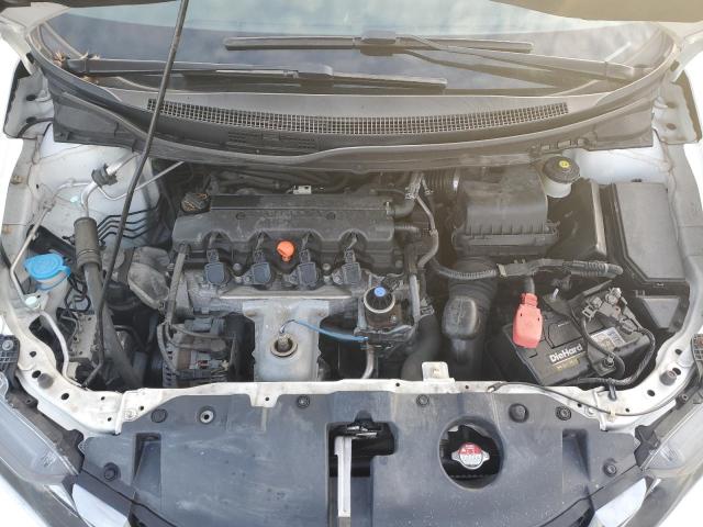 19XFB2F80EE202509 Honda CIVIC EX