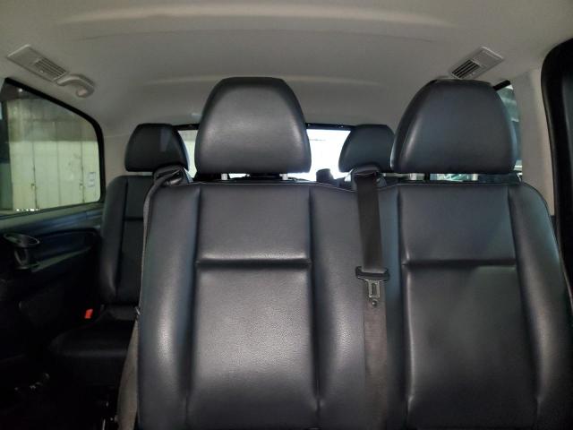 2018 MERCEDES-BENZ METRIS - WD4PG2EE5J3373860