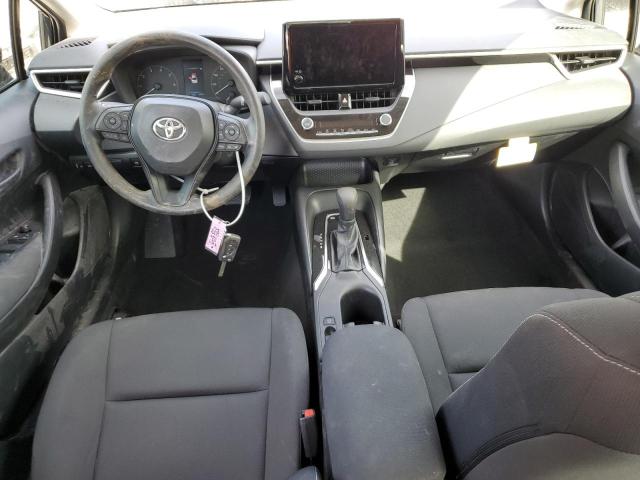  TOYOTA COROLLA 2023 Вугільний