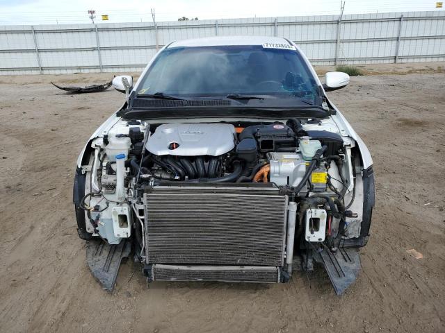 KNAGM4AD1F5078355 KIA OPTIMA HYBRID