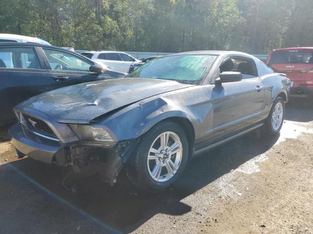 2013 Ford Mustang 