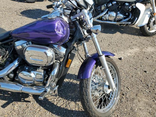 2003 HONDA VT750 DCB JH2RC44513M703834