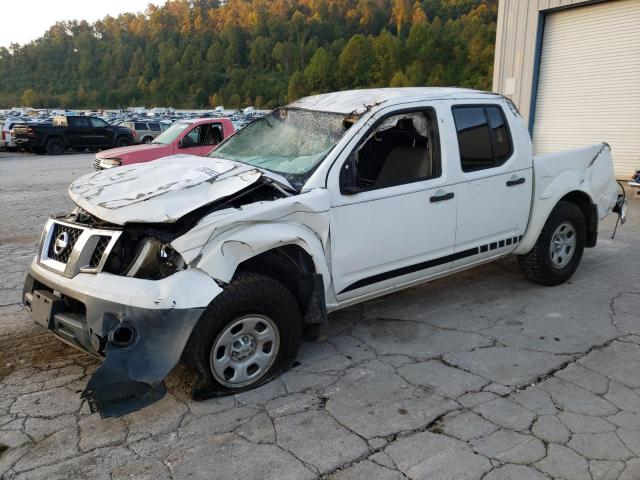 2011 Nissan Frontier S