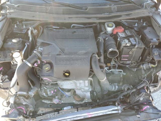 1FM5K8HT7GGC33416 Ford Explorer Platinum