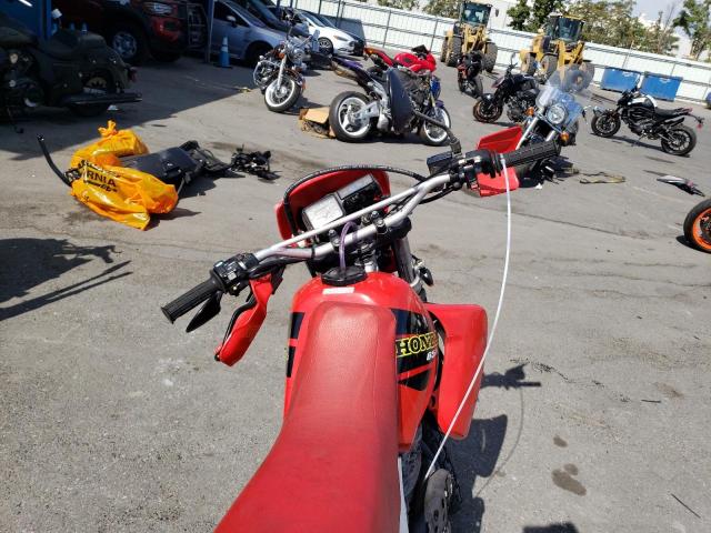 2001 HONDA XR650 L JH2RD06151K900353