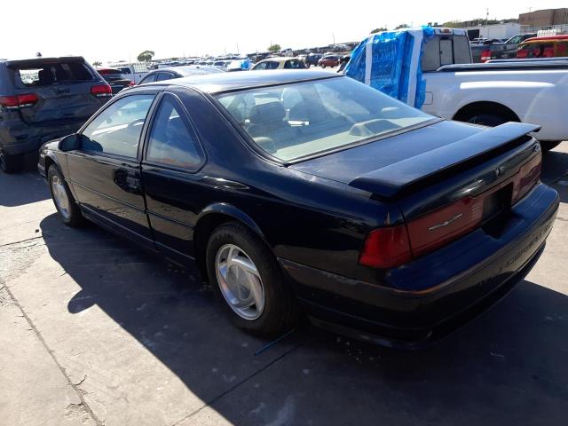 1FAPP64RXKH153212 1989 Ford Thunderbird Super Coupe