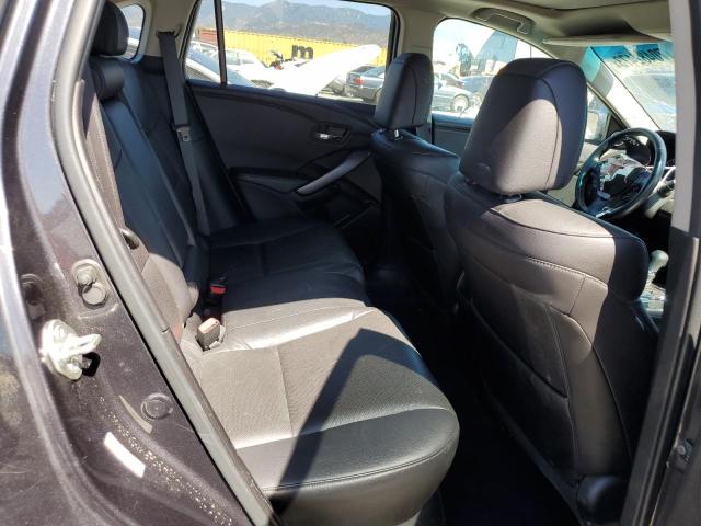 5J8TB3H32FL002042 Acura RDX