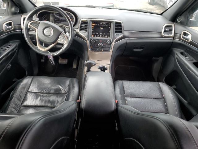 1C4RJFBGXEC588299 Jeep Grand Cherokee Limited