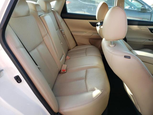 2018 NISSAN ALTIMA 2.5 - 1N4AL3AP2JC140338