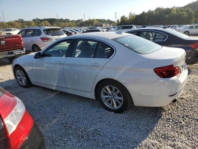 WBA5A7C51ED616158 BMW 528 XI