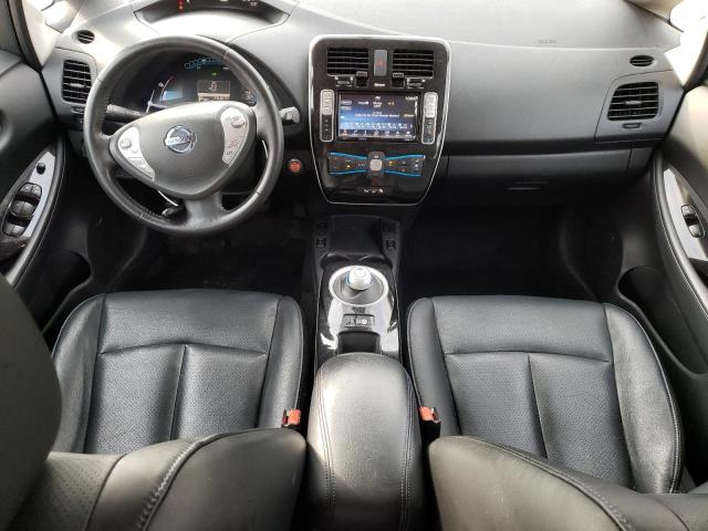 1N4BZ0CP5GC303281 Nissan LEAF SV