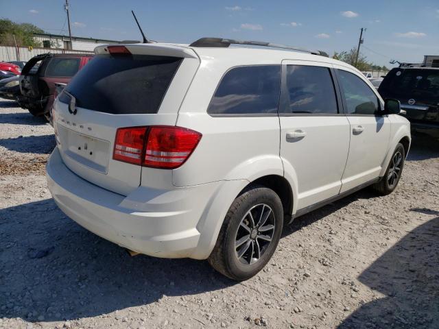 3C4PDCAB5HT582745 Dodge JOURNEY SE