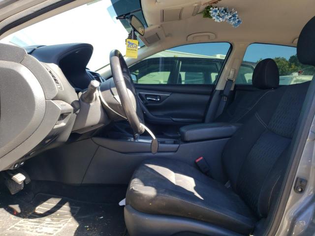 1N4AL3AP1JC251558 Nissan ALTIMA 2.5
