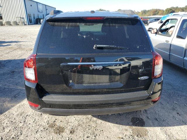 1C4NJCEA5GD761731 Jeep Compass Latitude
