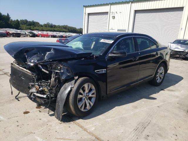 2012 Ford Taurus SEL