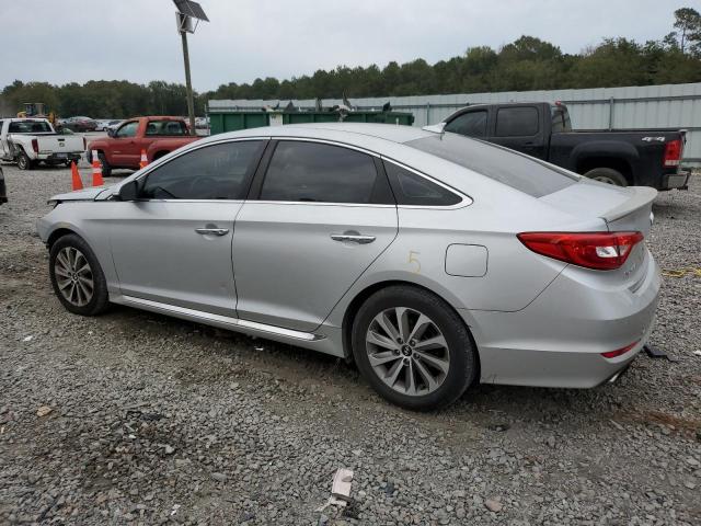 2015 Hyundai Sonata Sport VIN: 5NPE34AF2FH086852 Lot: 70499953