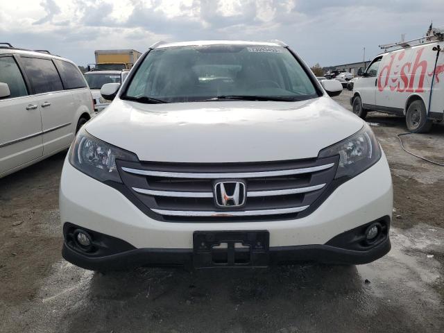 5J6RM4H72EL084522 | 2014 HONDA CR-V EXL