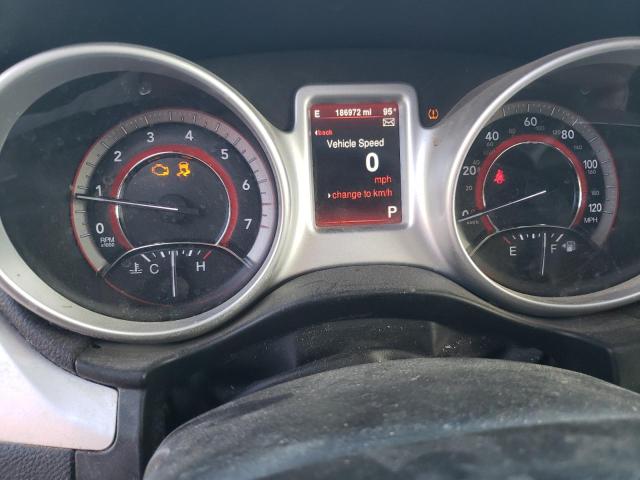 3C4PDCEG1GT103628 Dodge Journey R/t