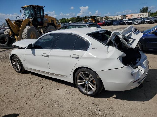 WBA8E1C38HA029488 BMW 330e