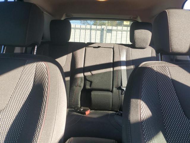 2015 GMC TERRAIN SL - 2GKFLWEK2F6215298