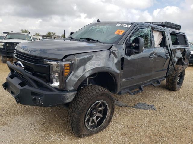 1FT7W2BT4KEF88572 | 2019 FORD F250 SUPER