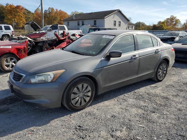 2010 Honda Accord Sedan LX