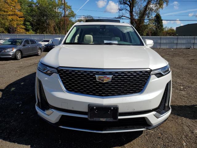 1GYKPDRS1MZ114164 Cadillac XT6 PREMIU 5