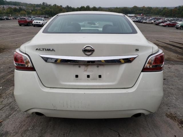 1N4AL3AP0FC580419 Nissan ALTIMA 2.5