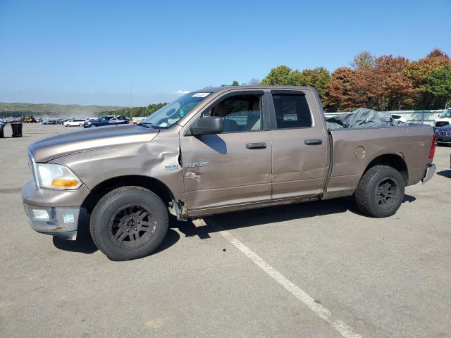 2009 Dodge Ram 1500 