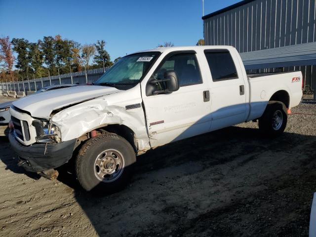 2003 Ford F-250 